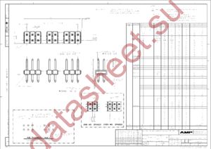 1-176264-3 datasheet  